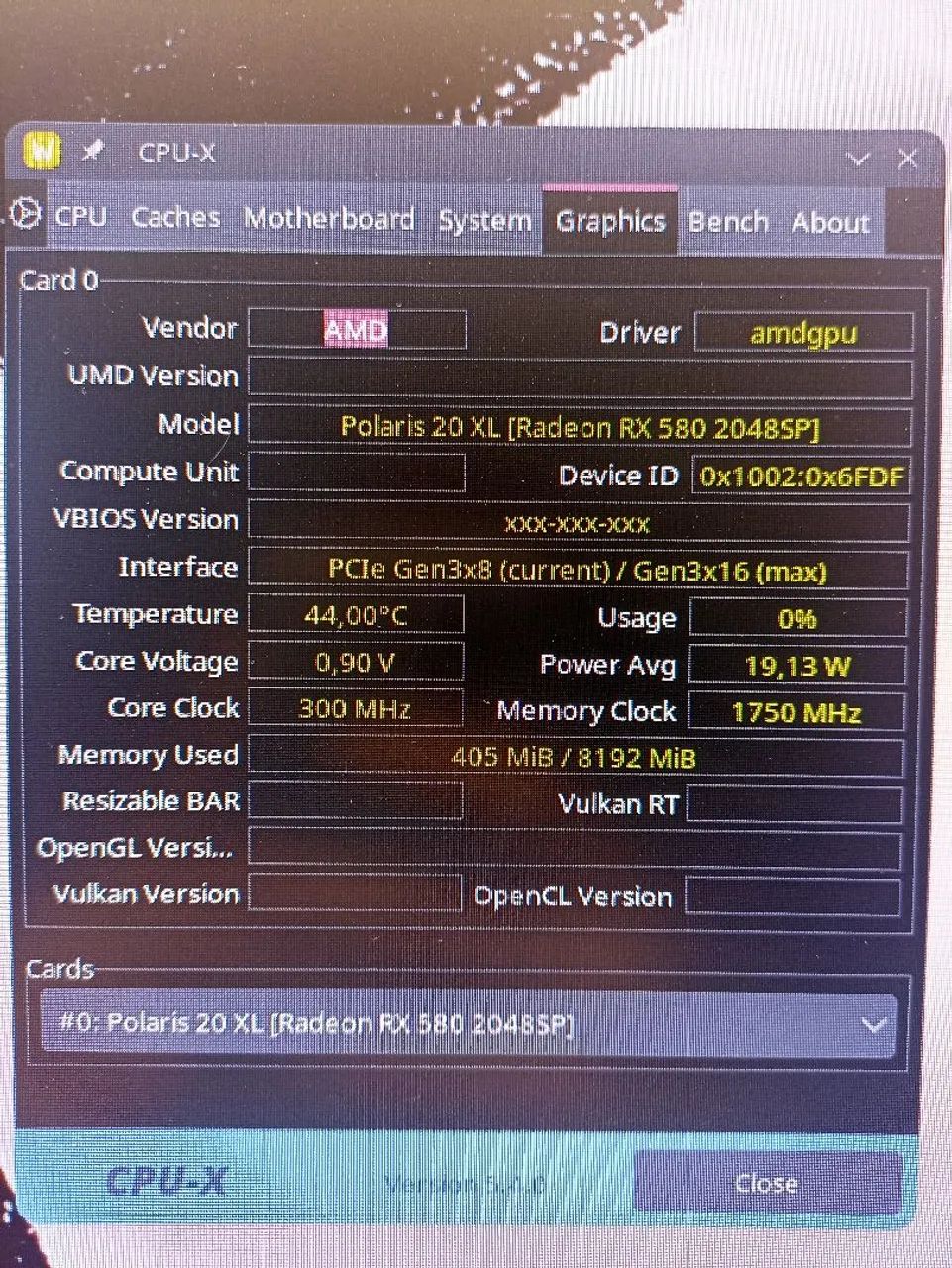 PC i7 RX 580 16GB - Foto 3