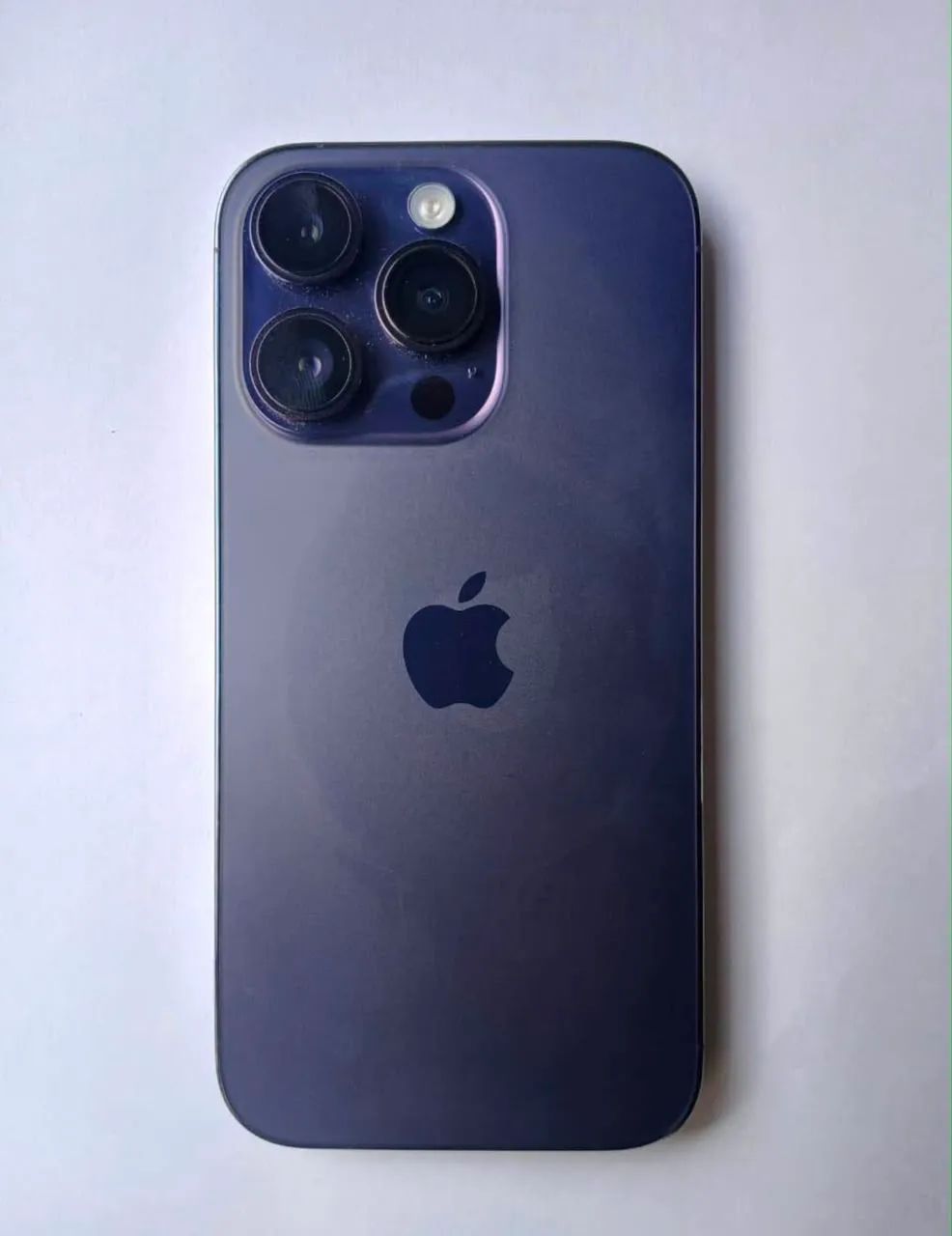 iPhone 14 Pro 