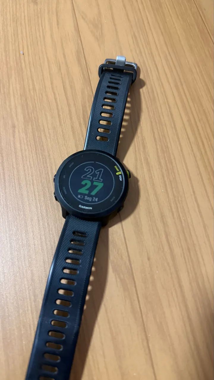Garmin Forerunners 55 - Foto 3