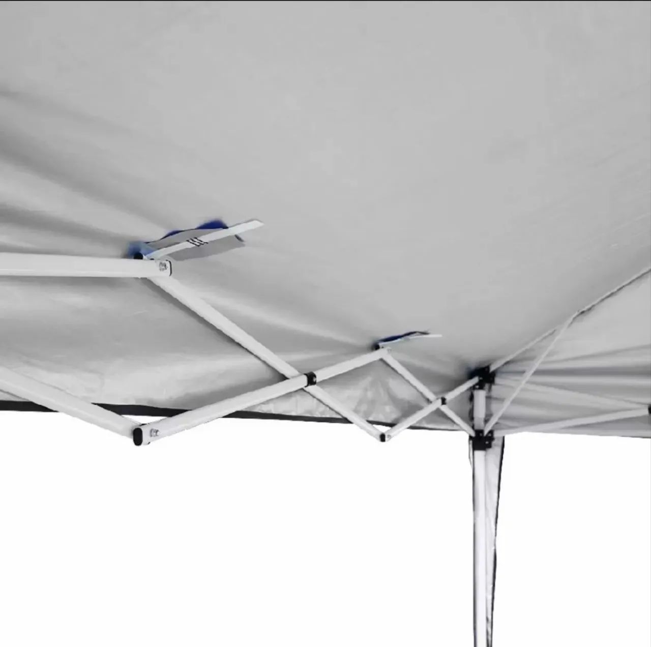 Tenda 3x3 sanfonada  - Foto 2