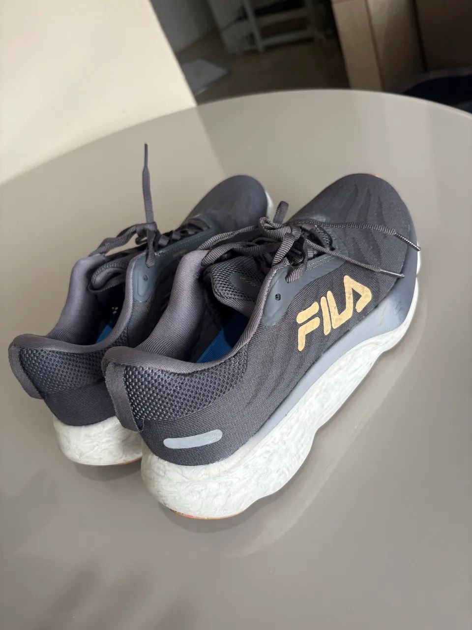 Tenis de corrida Fila Float Maxxi
