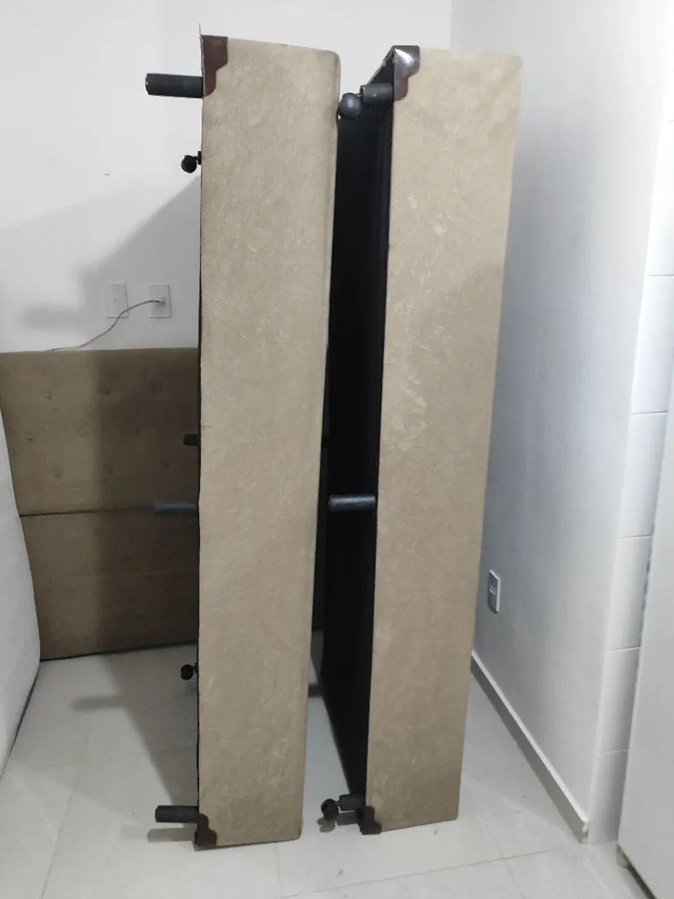 Cama box queen  - Foto 3