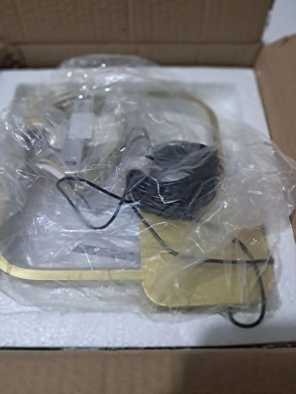 Pendente luminária  - Foto 4