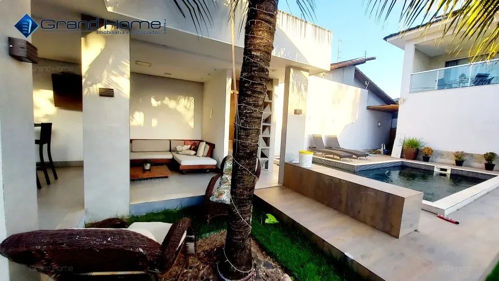 Casa 3 quartos em Morada do Sol - Foto 4