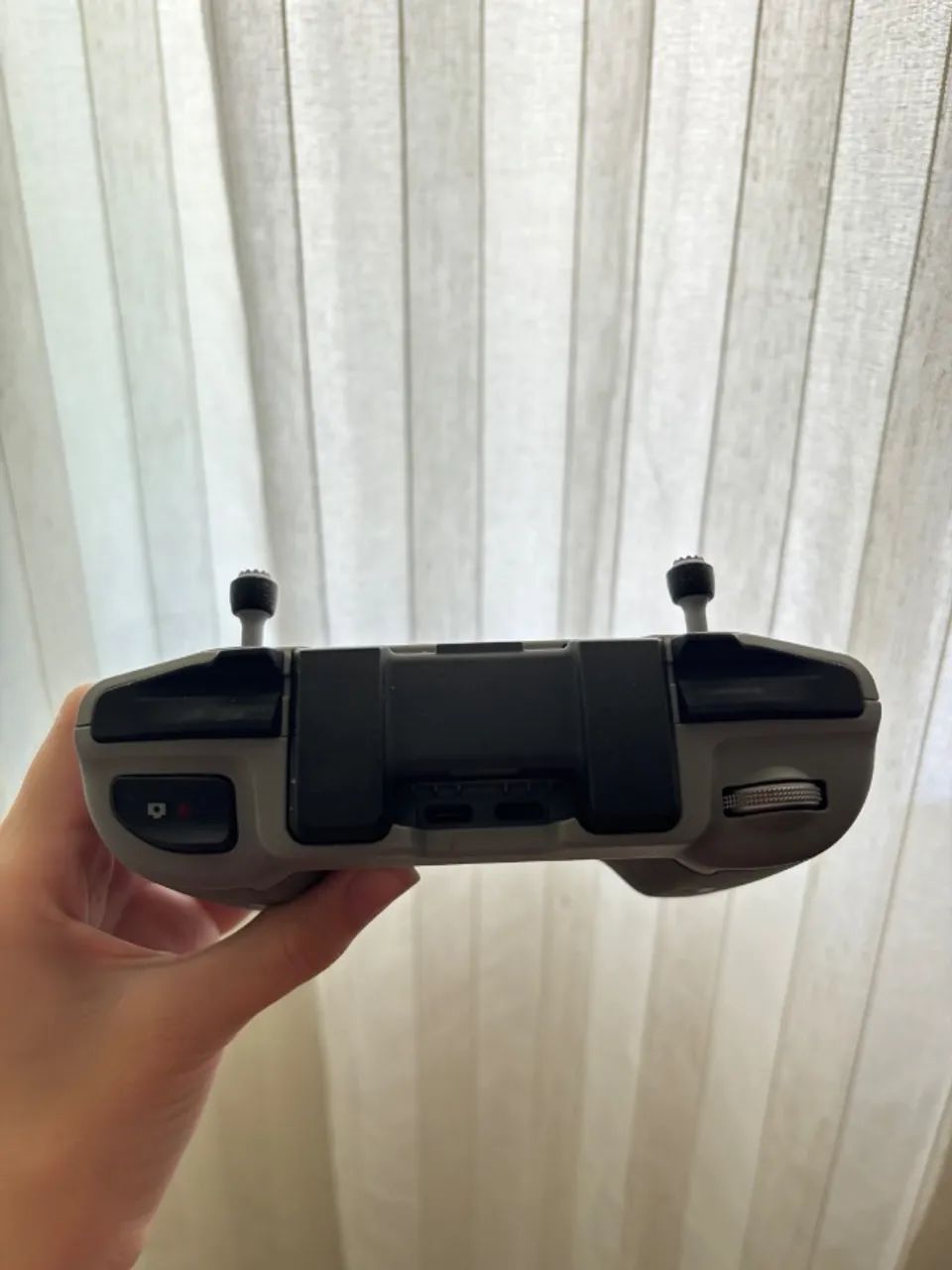 Vendo controle RC1 DJI - Foto 4