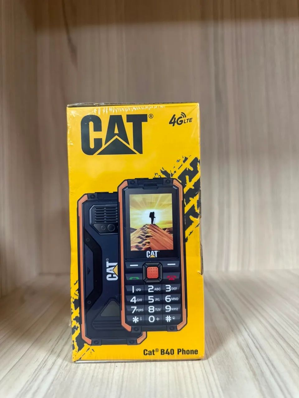 Celulares LG CAT Nokia novos !! - Foto 2