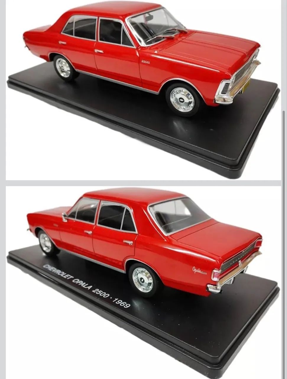 Opala miniatura  - Foto 3