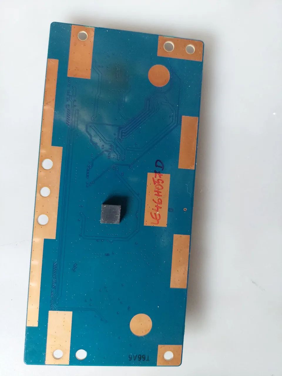 Tcom tv aoc le46h057d - Foto 2