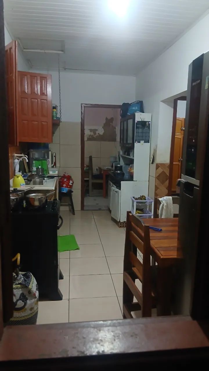 Casa na Cadeia Velha - Foto 5