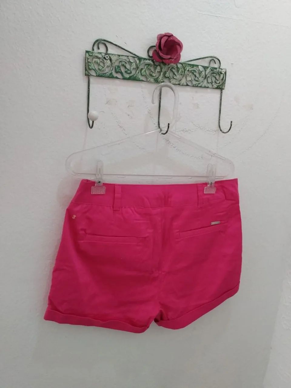 SHORTS - TAM. G (NOVO) - Foto 2