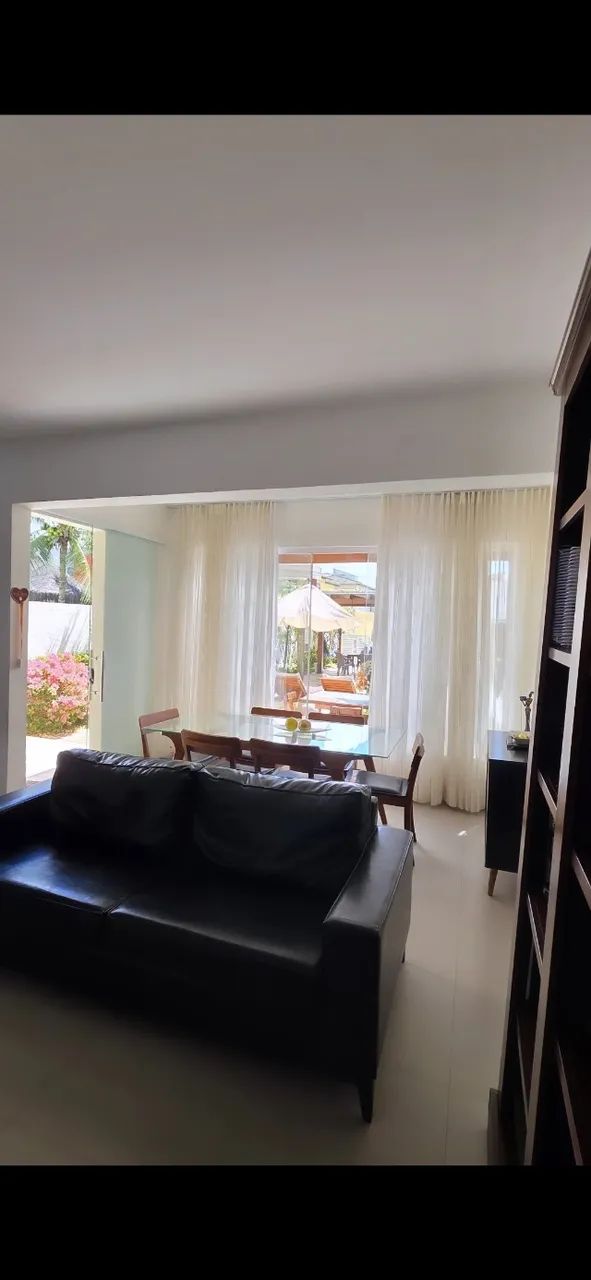 Casa de Praia: conforto, segurança e lazer !!! - Foto 2