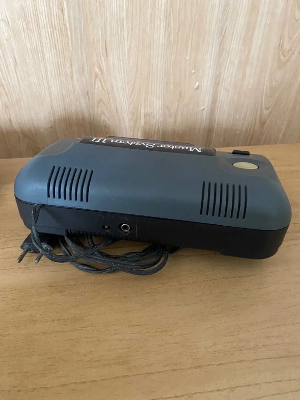 Master system  - Foto 2