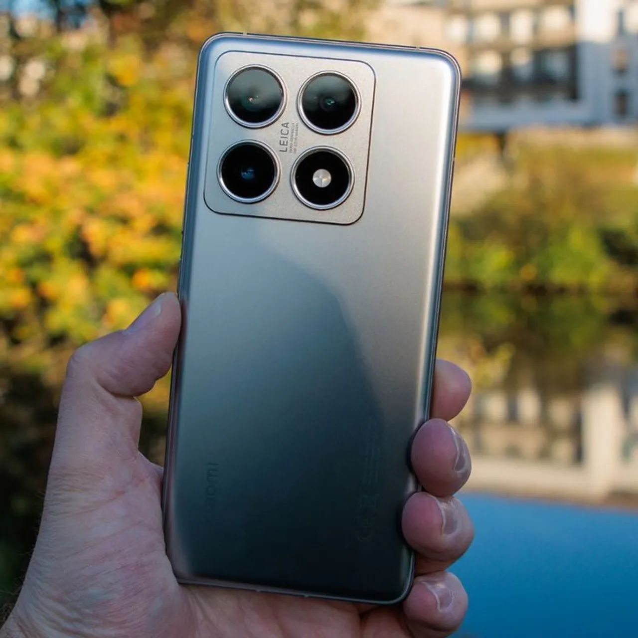 XIAOMI14TPRO, 512 GB, Titanium 