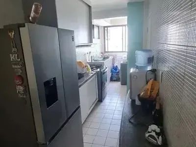 APARTAMENTO 03 QUARTOS SENDO 03 SUÍTES 200m² - Foto 4