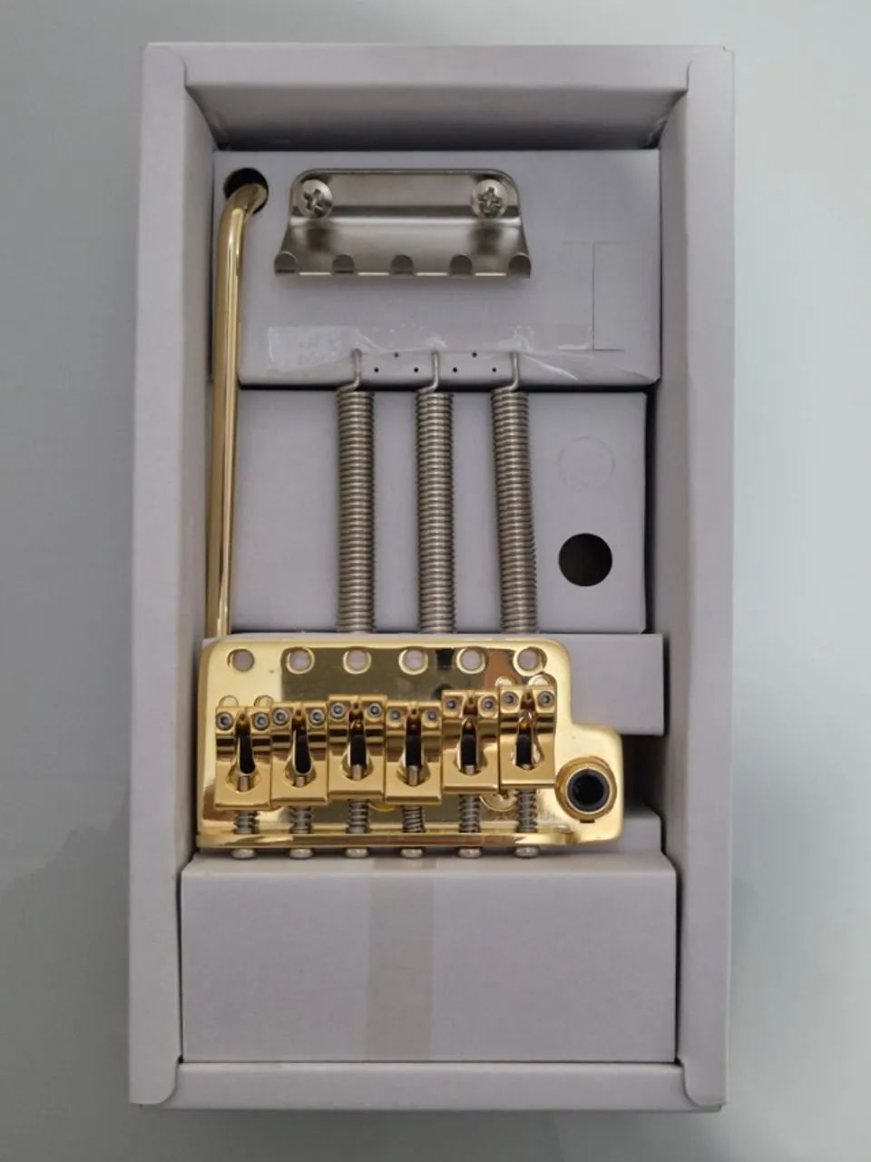 Ponte Gotoh NS510T-FE2 - Foto 2