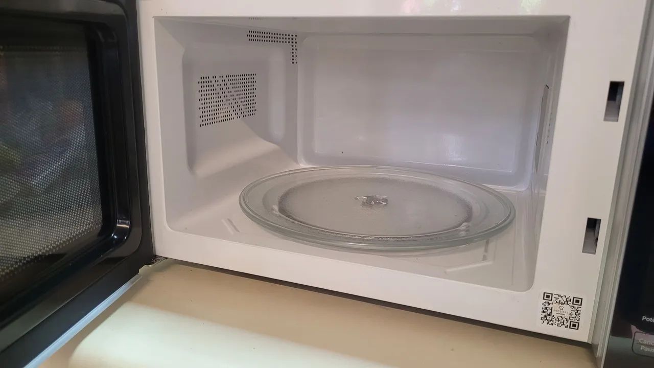 Micro ondas mondial 24l - Foto 2