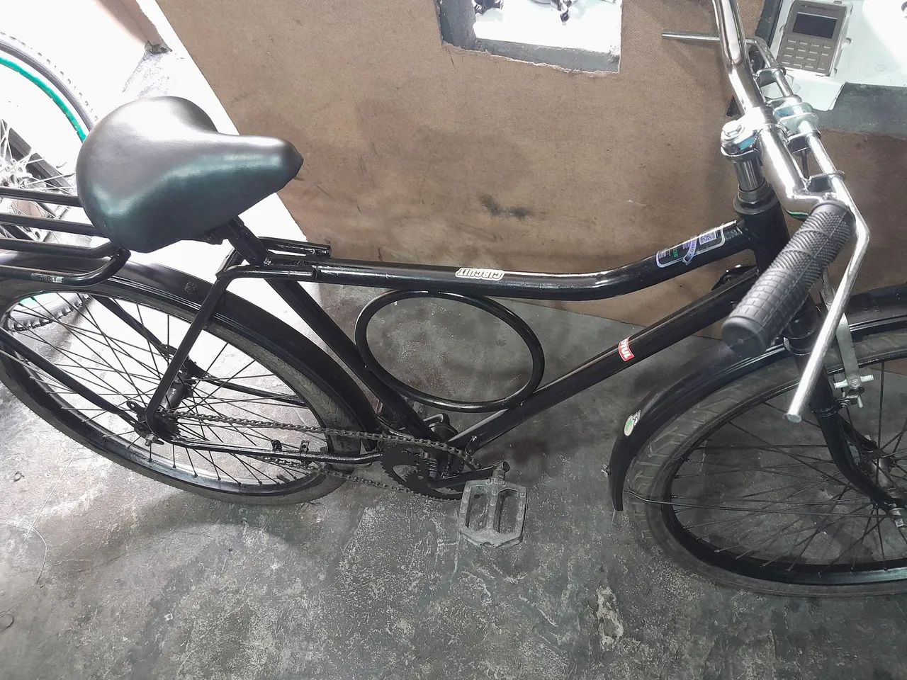 Bicicleta  monark  - Foto 3