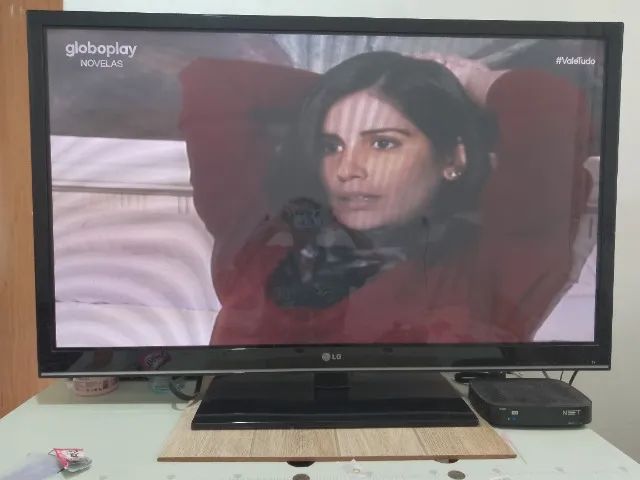 tv plasma