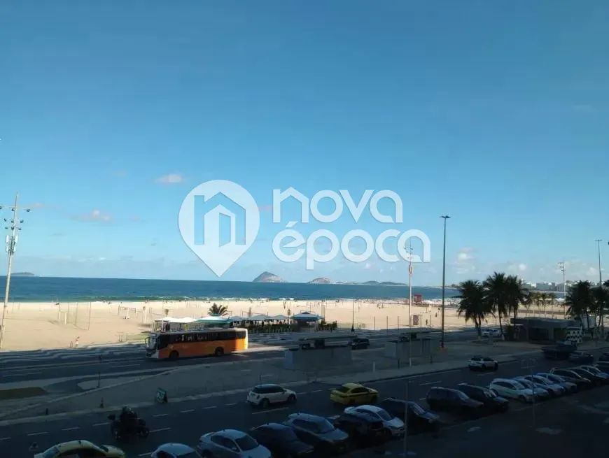 Leme | Apartamento 3 quartos, sendo 1 suite - Foto 3