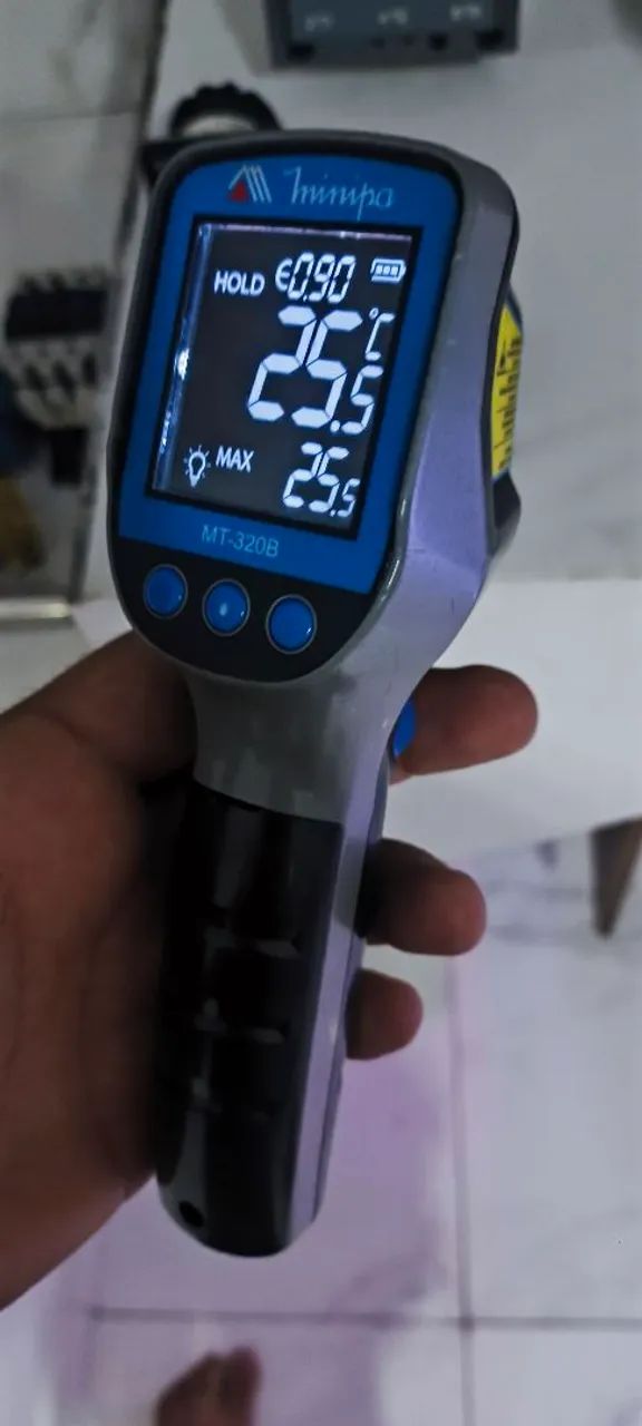 Sensor de temperatura digital  - Foto 3