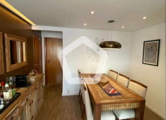 Apartamento de 4 quartos em Vila Mascote, SP - 91m² de área útil! - Foto 2