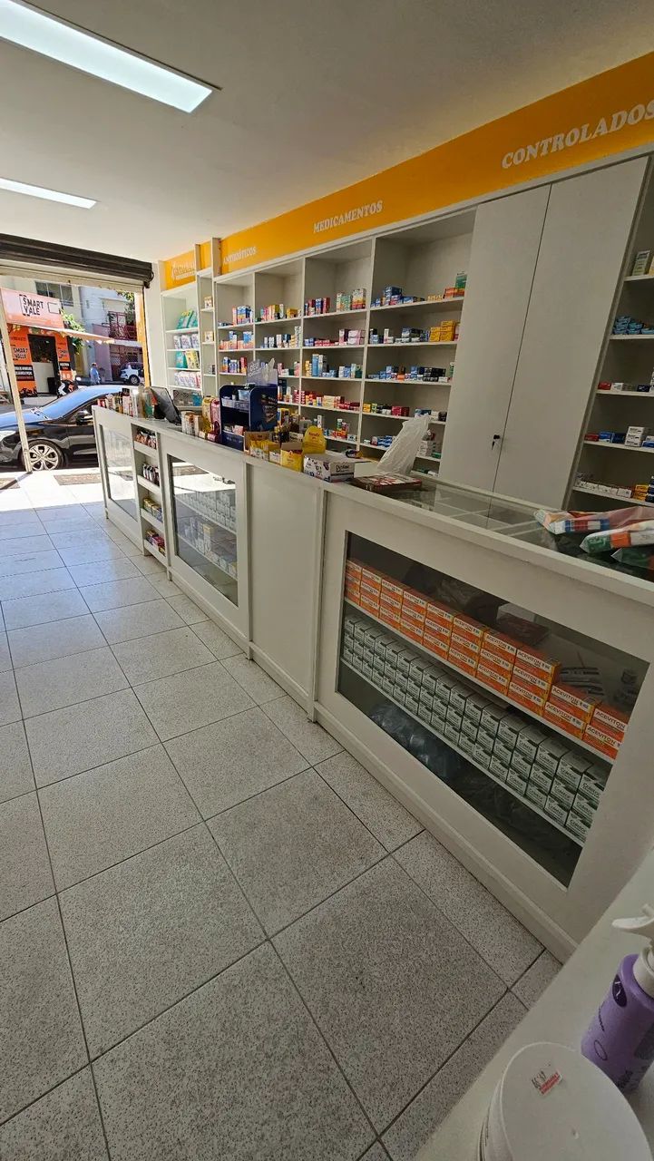 Venda de mobiliário para loja - Foto 4