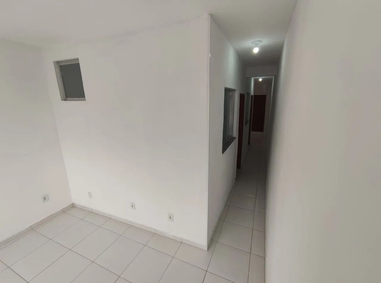 Alugo Casa Tipo Apartamento (2° andar) - Foto 3
