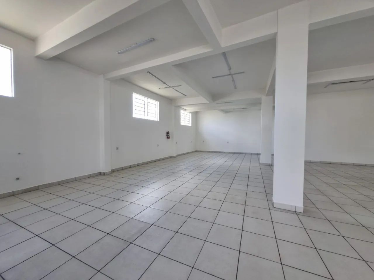 Sala Comercial para Locação - 140m² - Foto 3