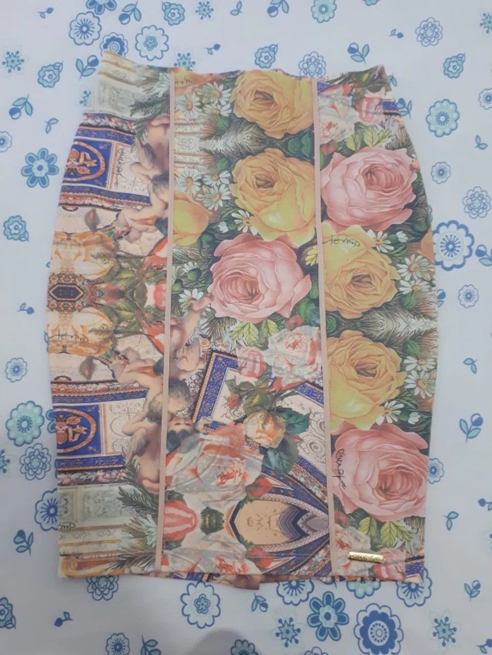 saia lança perfume  - Foto 2