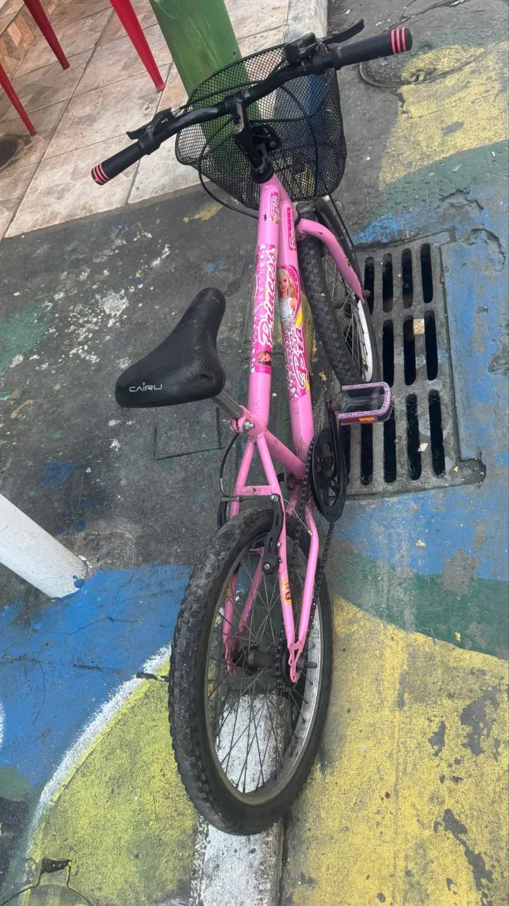 Bicicleta infantil  - Foto 3