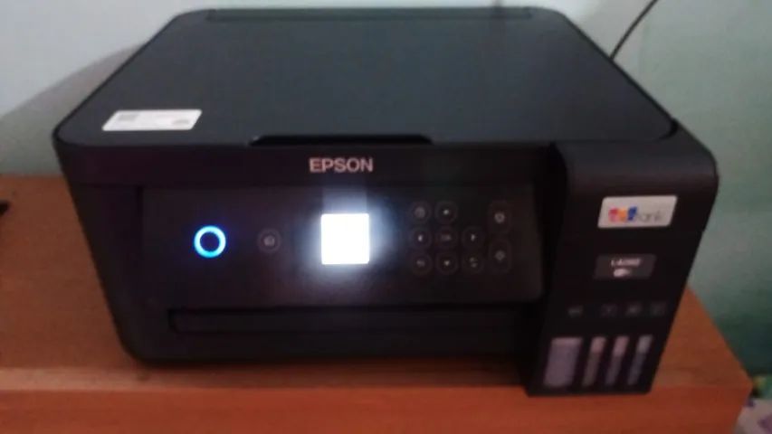 Impressora Epson - Foto 2