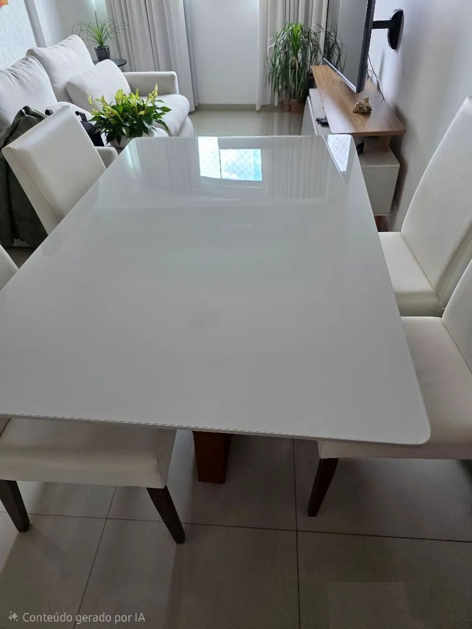 Conjunto Mesa de Jantar  - Foto 2