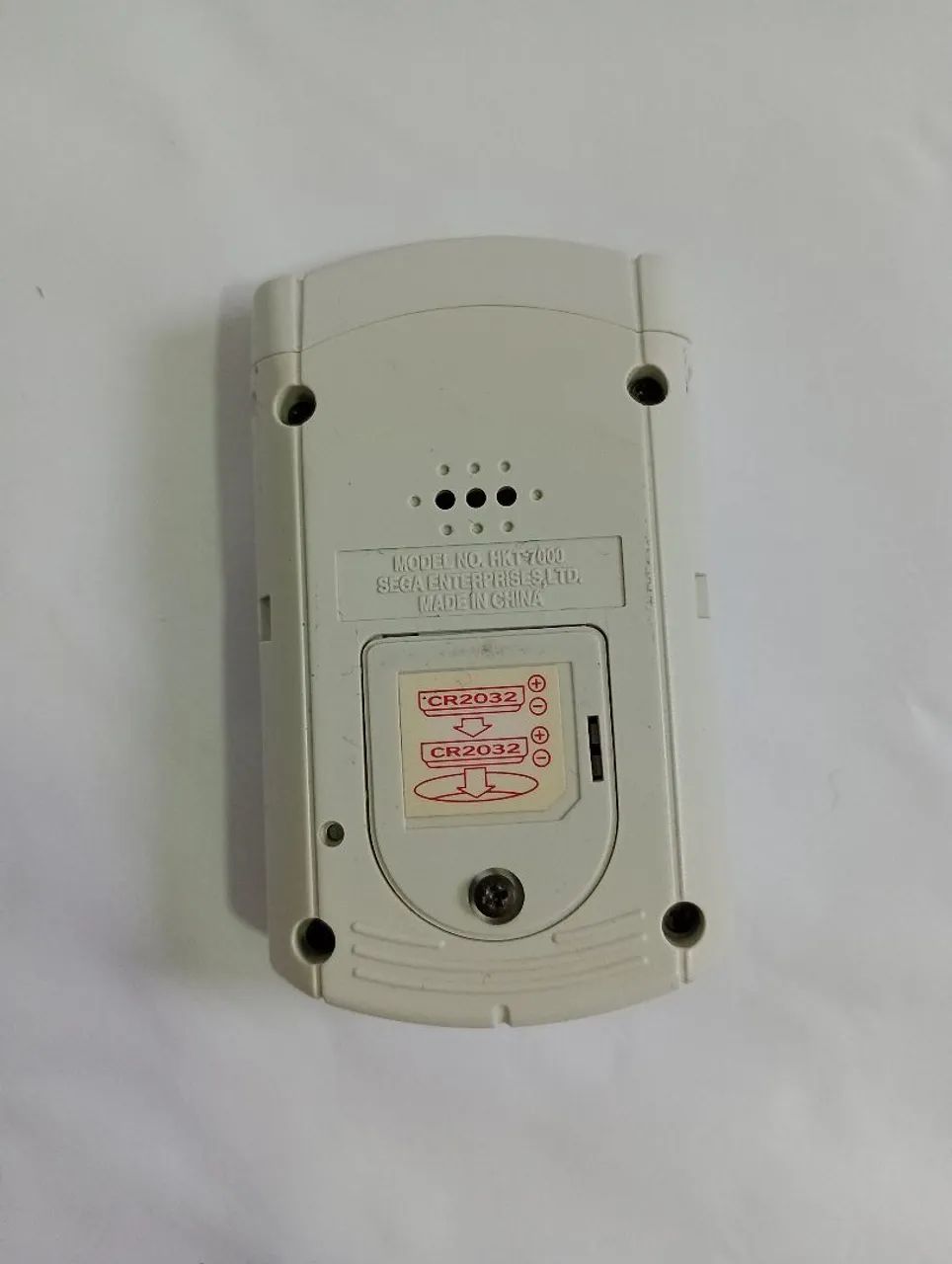 VMU Sega Dreamcast Original  - Foto 5