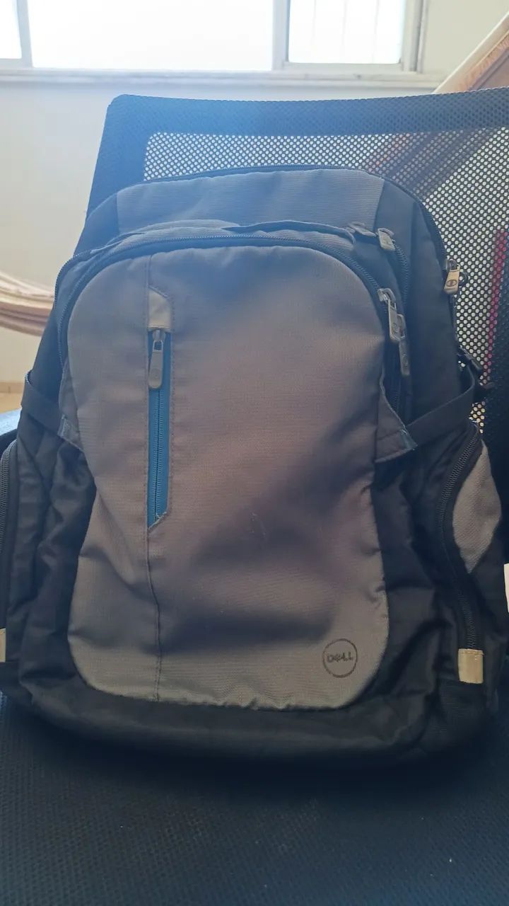Mochila Dell - Notebook 