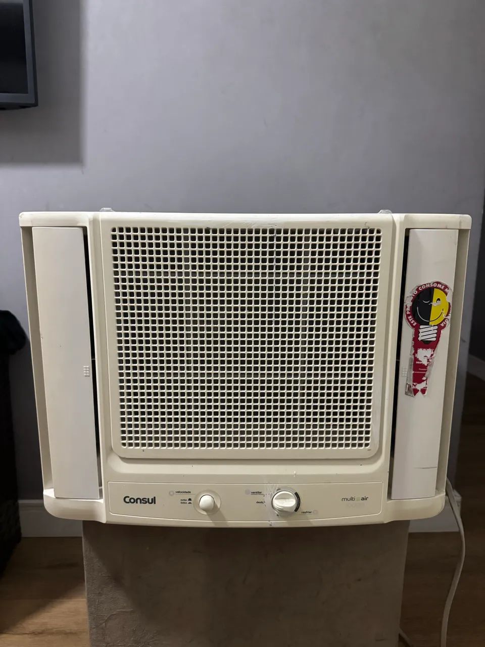 Vendo ar condicionado 10.000btu - Foto 3