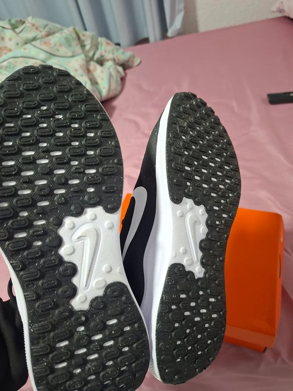 Tenis nike feminino original - Foto 3