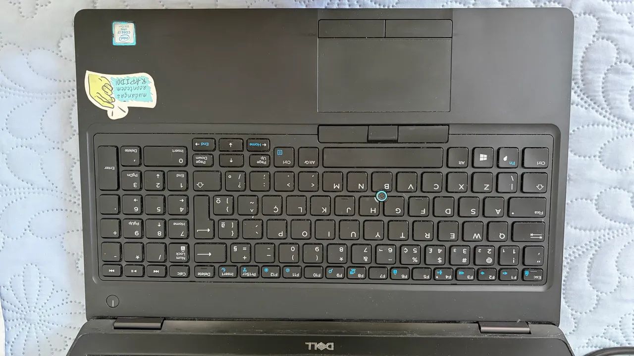 Laptop Dell I7 Latitude - Foto 2