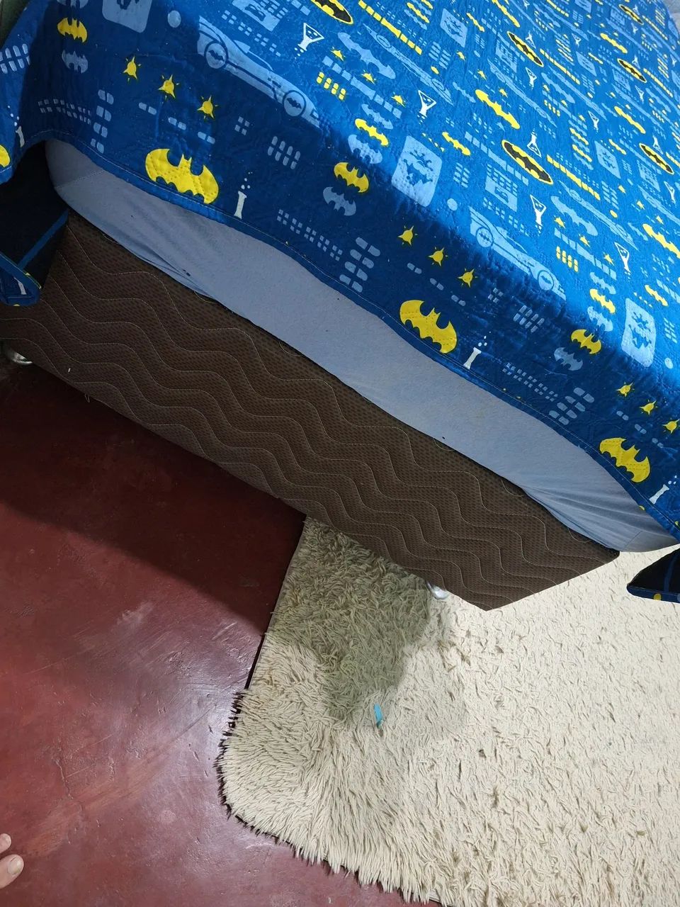Cama box solteirão  - Foto 3