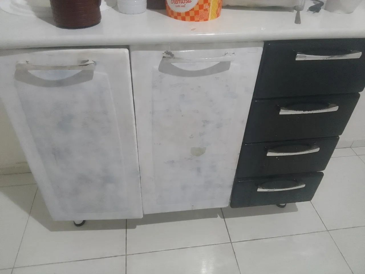 Móvel de cozinha Itatiaia  - Foto 2