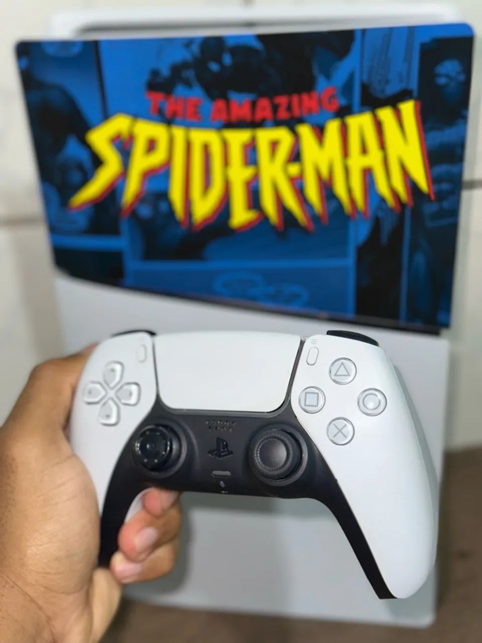 ps5 - Foto 5
