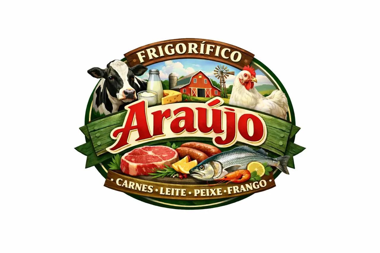Vaga de emprego para açougueiro, magarefe 