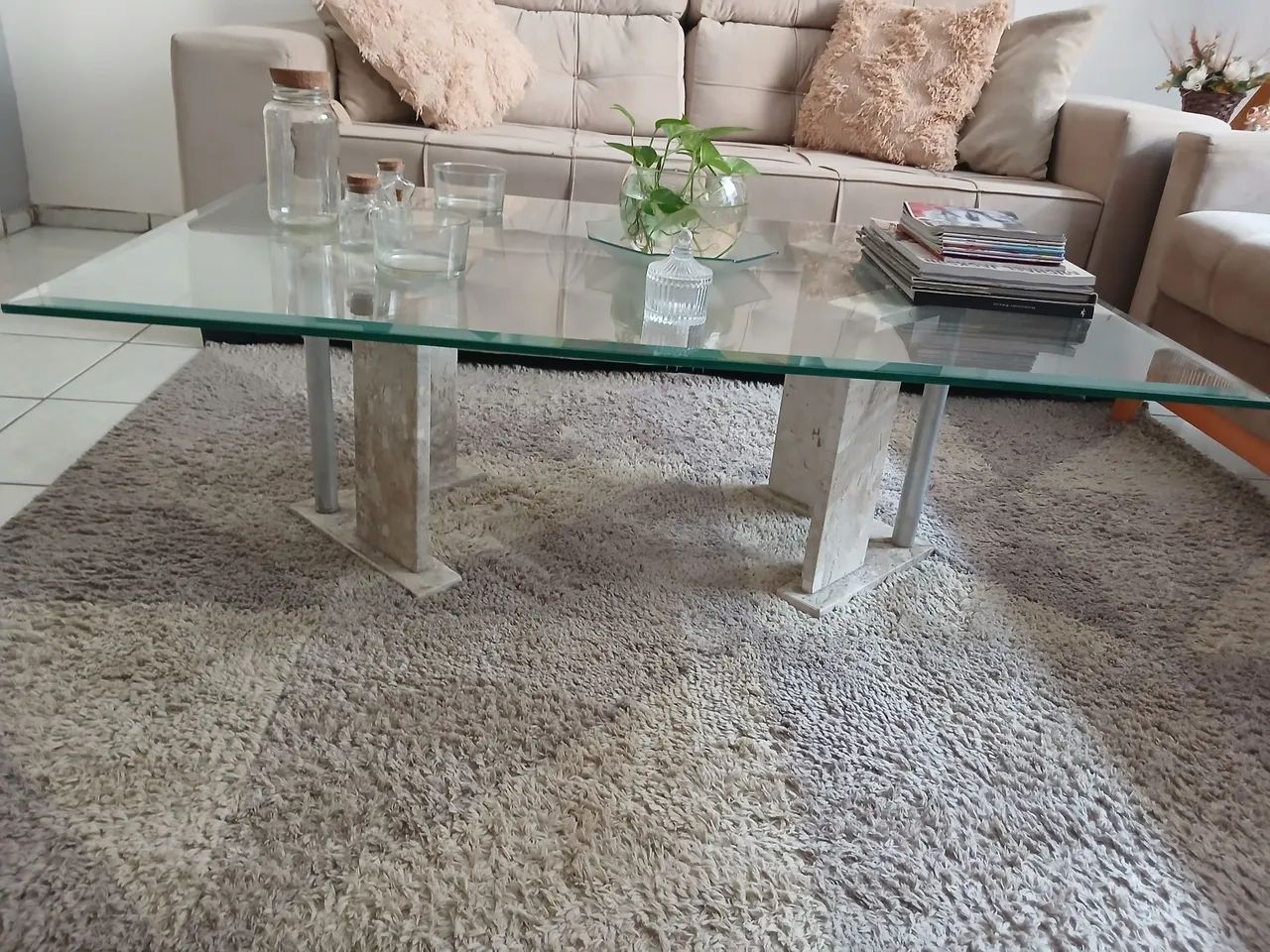 Mesa de Centro - Foto 4