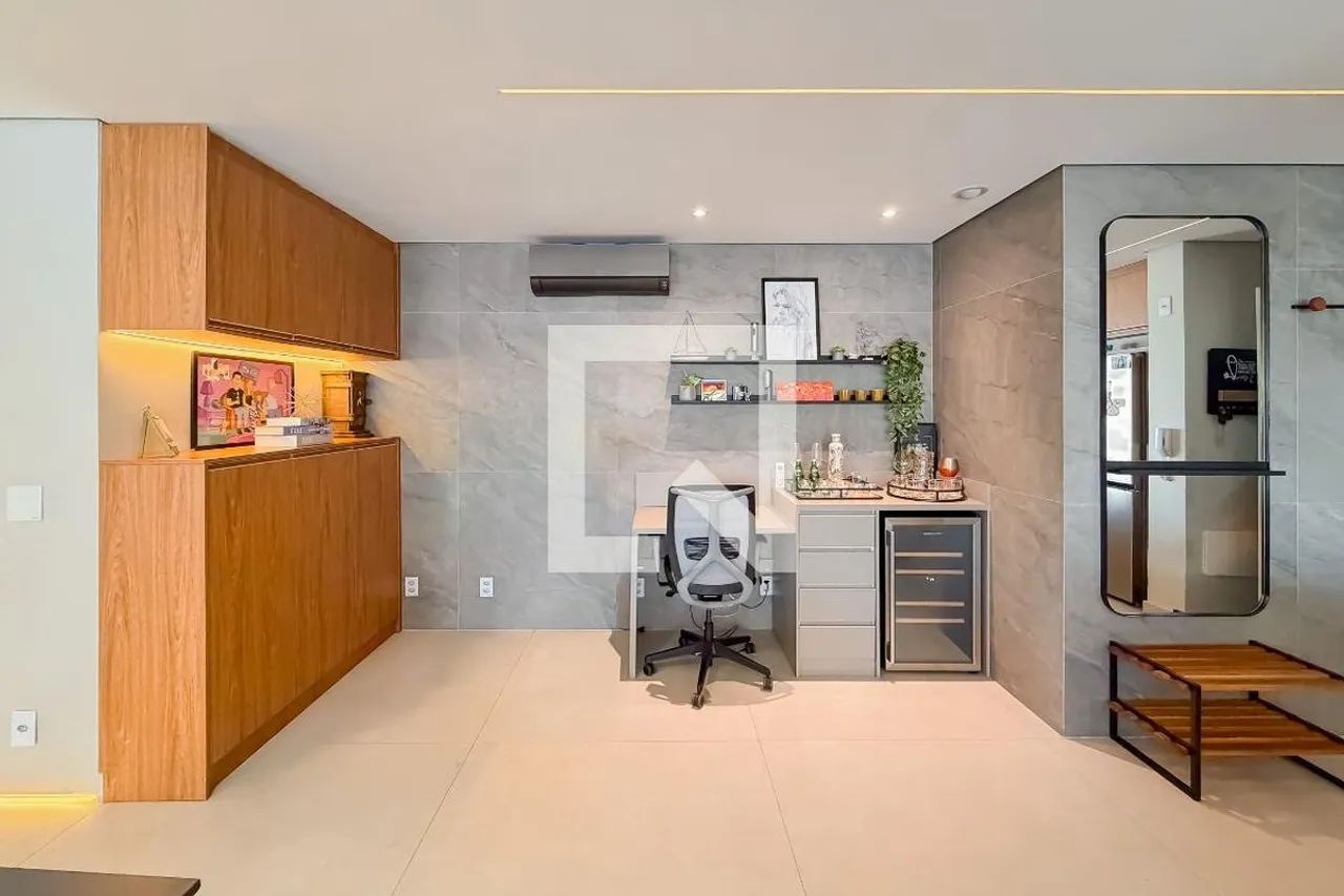 Apartamento à Venda - Aclimação, 2 Quartos, 110 m2 - Foto 4