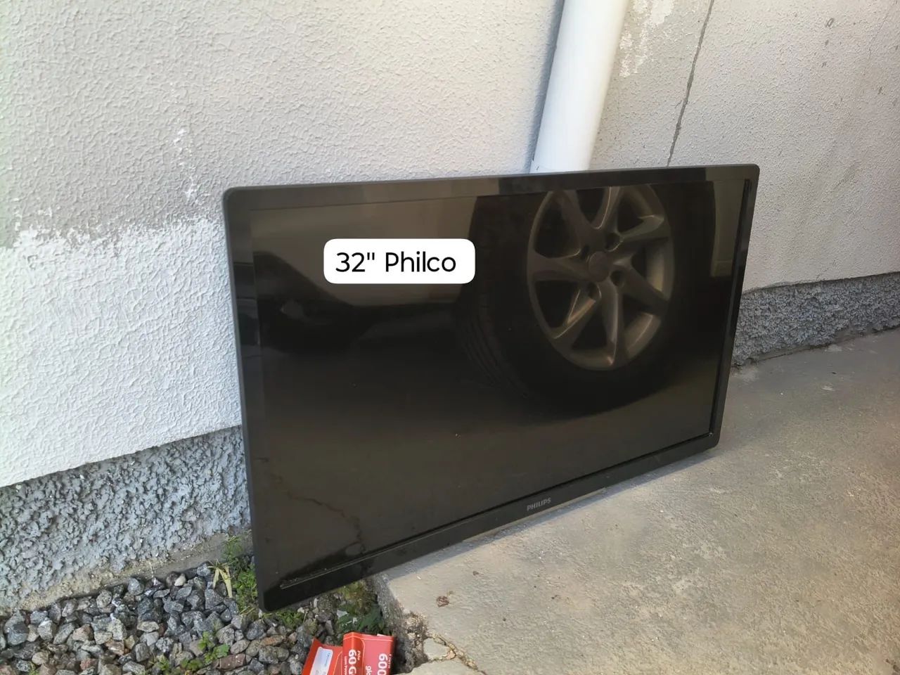 TVs Philco para reparo ou retirada de peças  - Foto 3
