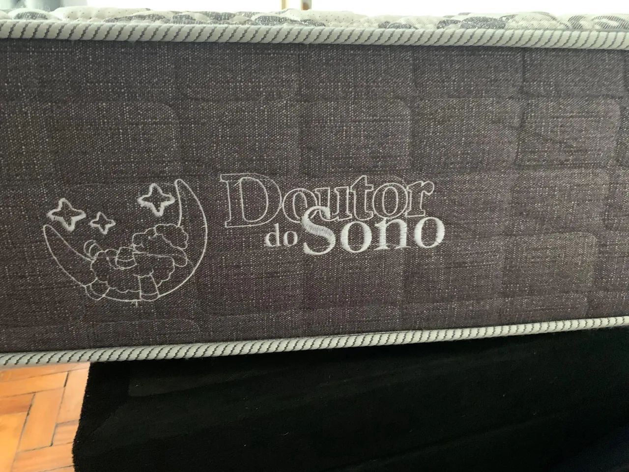 Cama box solteiro  - Foto 2
