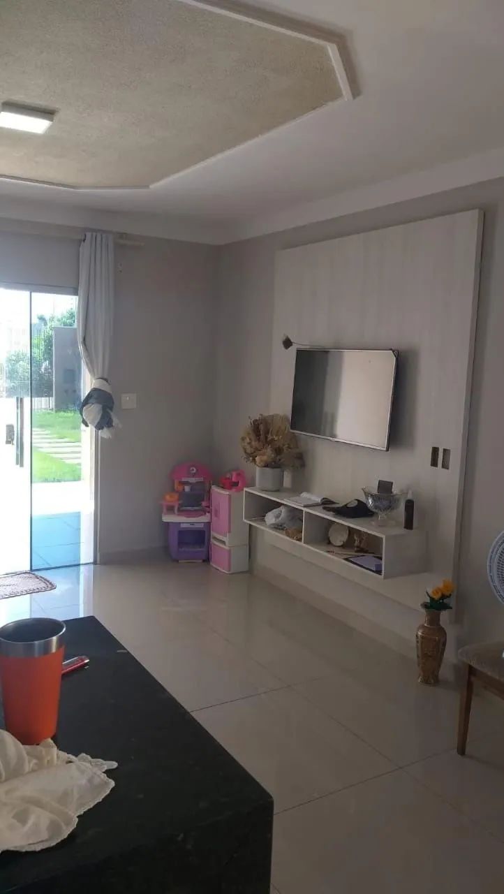 Casa à venda em Cond Villa Verde, Iguaraçu-PR - Foto 3