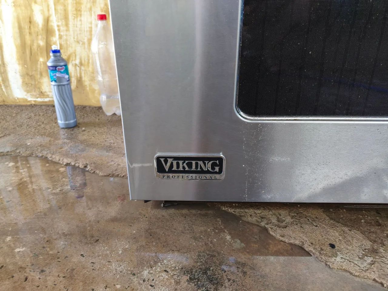 Forno Elétrico Viking Profissional  - Foto 3