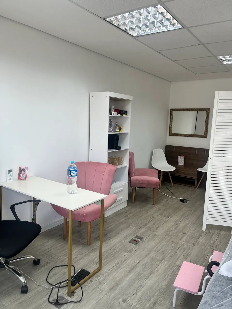 Sublocação de consultório na barra olímpica  - Foto 4