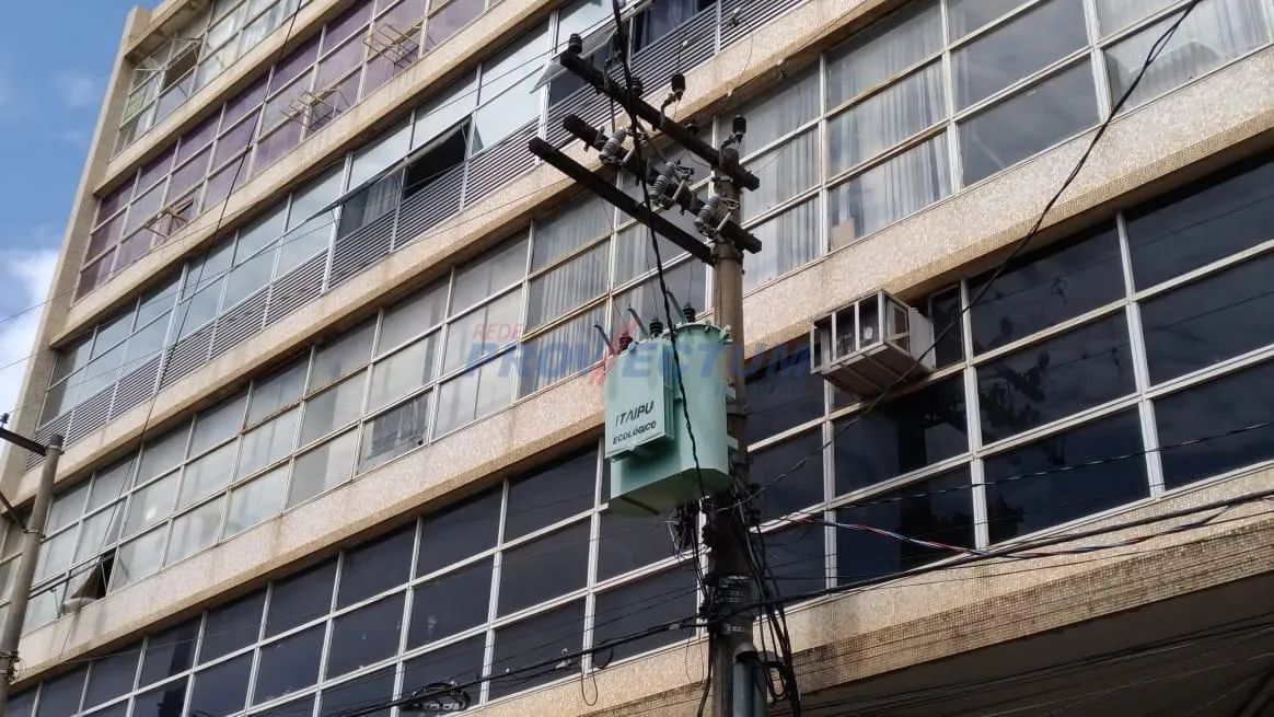 sala - Centro - Campinas - Foto 2