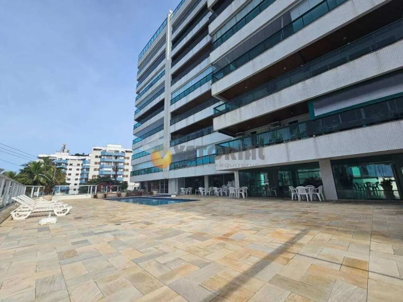 Apartamento Residencial / Martim de Sá - Foto 4